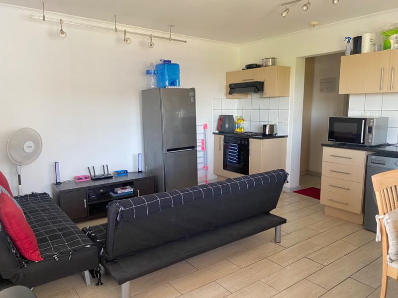1 Bedroom Property for Sale in Claremont Western Cape